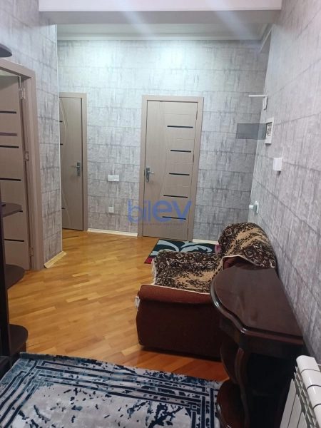 İpoteka 3 otaqlı Yeni Tikili bina evi  97m², Bakı