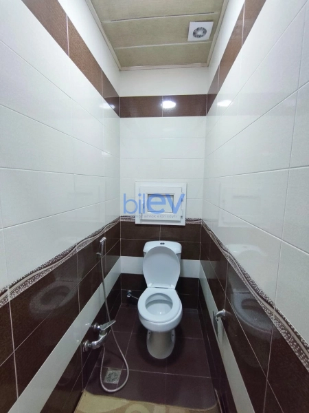 Aylıq Kirayə 3 otaqlı Yeni Tikili bina evi  100m², Bakı