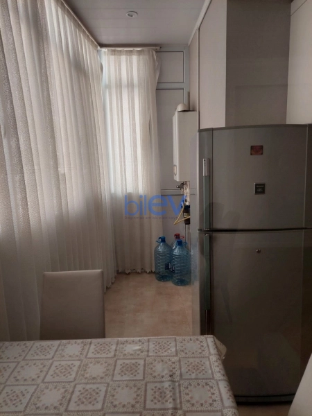 Aylıq Kirayə 3 otaqlı Yeni Tikili bina evi  87m², Bakı