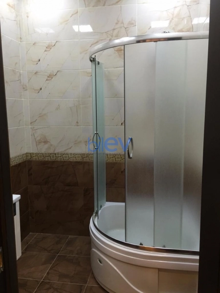 İpoteka 2 otaqlı Yeni Tikili bina evi  80m², Bakı