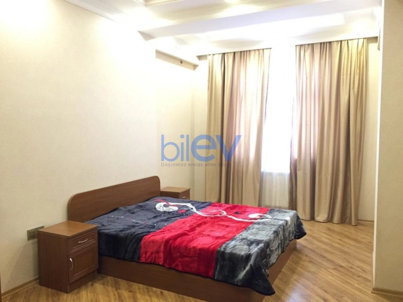 İpoteka 2 otaqlı Yeni Tikili bina evi  80m², Bakı