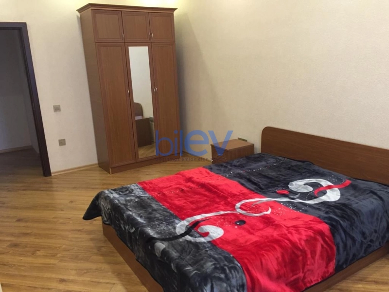 İpoteka 2 otaqlı Yeni Tikili bina evi  80m², Bakı