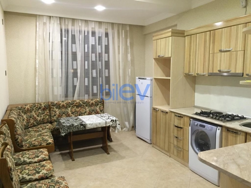 İpoteka 2 otaqlı Yeni Tikili bina evi  80m², Bakı