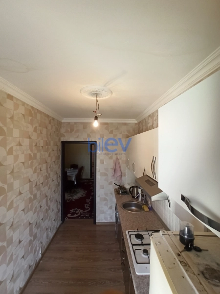 Satış 2 otaqlı Həyət evi  80m², Bakı