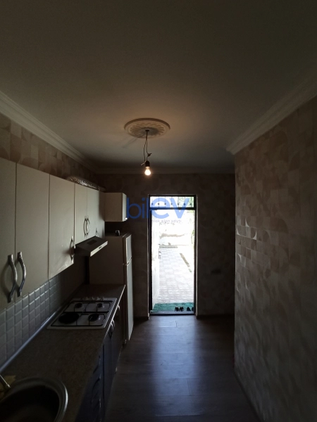Satış 2 otaqlı Həyət evi  80m², Bakı