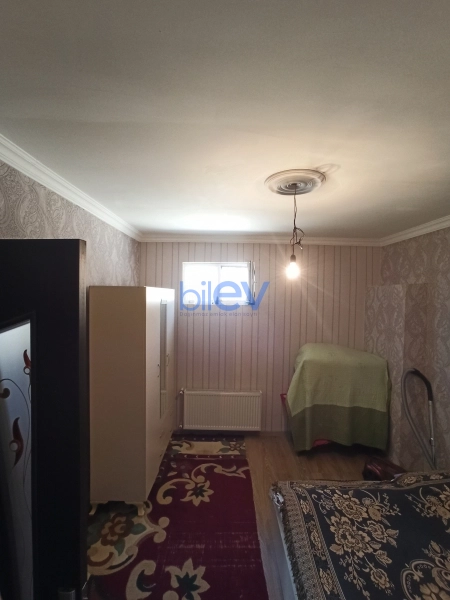 Satış 2 otaqlı Həyət evi  80m², Bakı