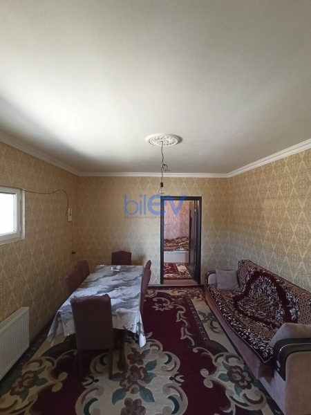 Satış 2 otaqlı Həyət evi  80m², Bakı