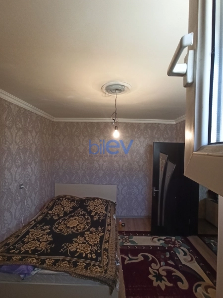 Satış 2 otaqlı Həyət evi  80m², Bakı