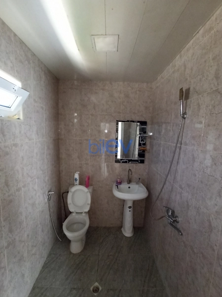 Satış 2 otaqlı Həyət evi  80m², Bakı