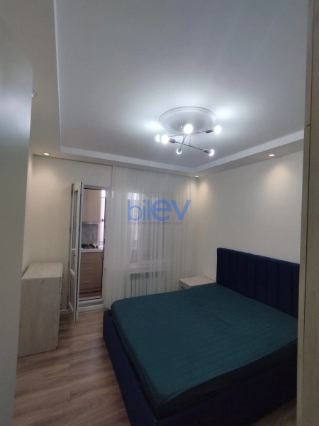 Aylıq Kirayə 3 otaqlı Köhnə Tikili bina evi  65m², Bakı