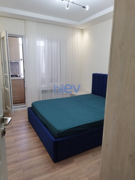 Aylıq Kirayə 3 otaqlı Köhnə Tikili bina evi  65m², Bakı