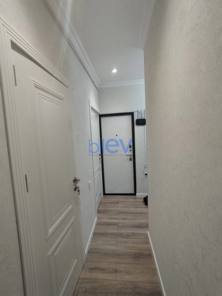 Aylıq Kirayə 3 otaqlı Köhnə Tikili bina evi  65m², Bakı