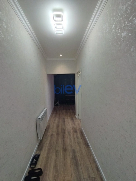Aylıq Kirayə 3 otaqlı Köhnə Tikili bina evi  65m², Bakı