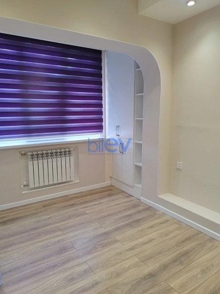 Aylıq Kirayə 3 otaqlı Köhnə Tikili bina evi  65m², Bakı