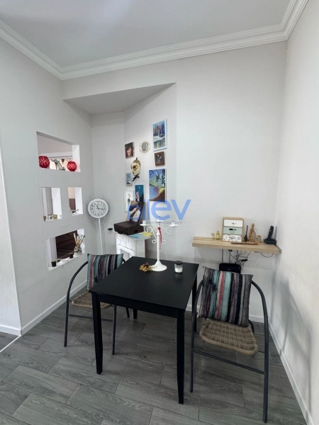 Aylıq Kirayə 2 otaqlı Yeni Tikili bina evi  70m², Bakı
