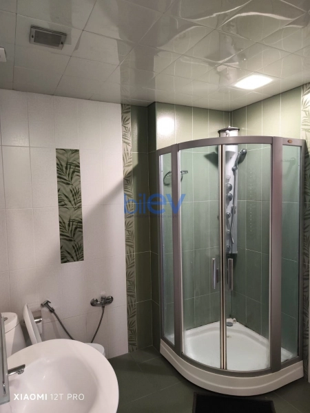 Aylıq Kirayə 2 otaqlı Yeni Tikili bina evi  70m², Bakı