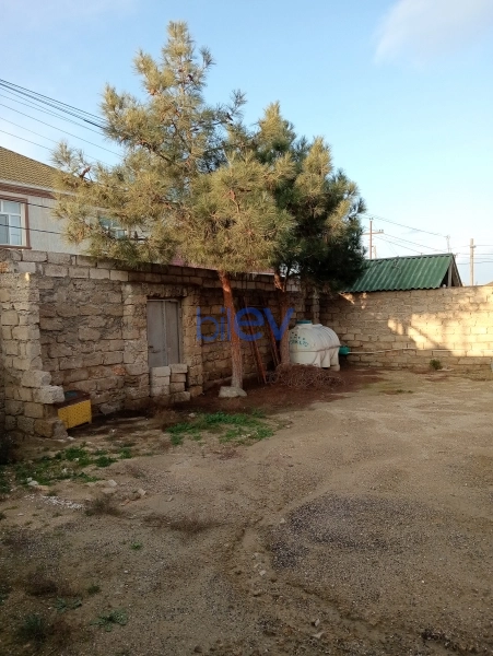 Satış 4 otaqlı Həyət evi  120m², Bakı