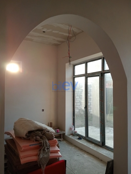 Satış 4 otaqlı Həyət evi  120m², Bakı