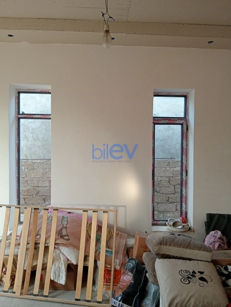 Satış 4 otaqlı Həyət evi  120m², Bakı