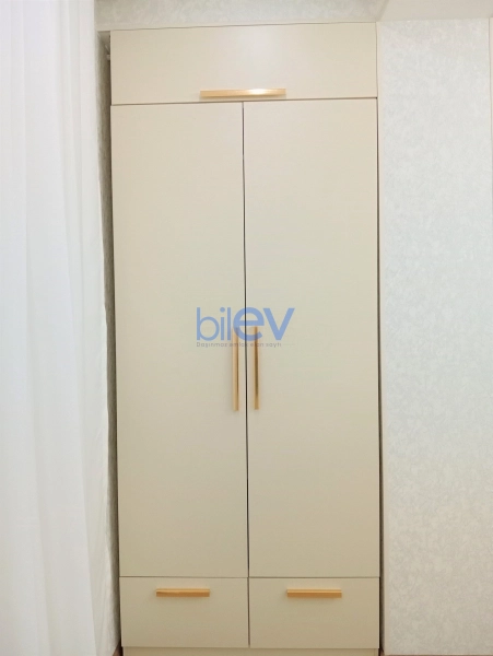 Aylıq Kirayə 2 otaqlı Yeni Tikili bina evi  70m², Bakı