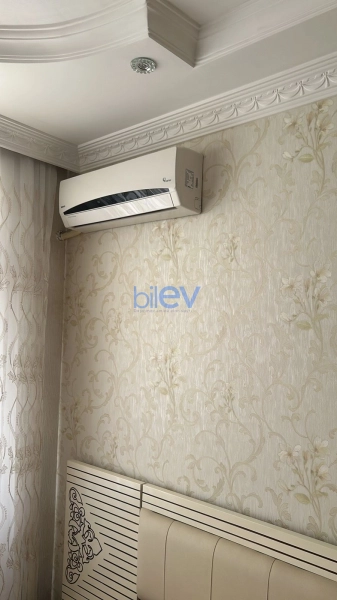 Aylıq Kirayə 3 otaqlı Yeni Tikili bina evi  170m², Bakı