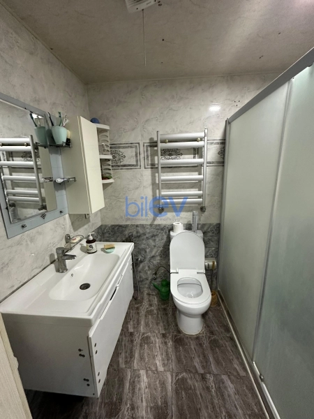 Satış 3 otaqlı Yeni Tikili bina evi  90m², Bakı