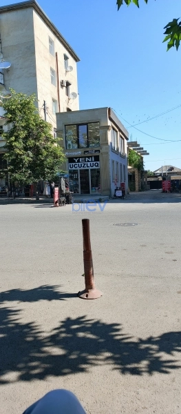 Satış 2 otaqlı Obyekt  81m², Gəncə