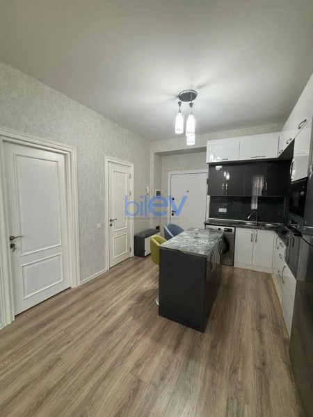Aylıq Kirayə 3 otaqlı Yeni Tikili bina evi  60m², Bakı