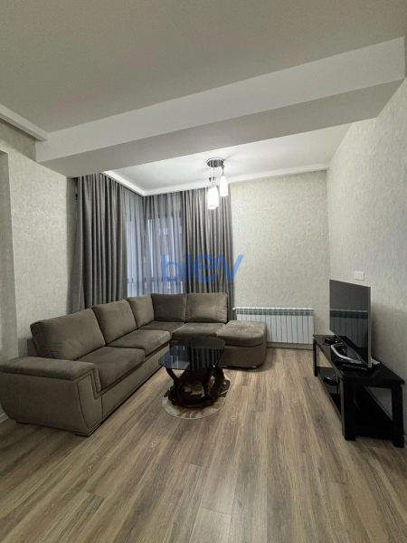 Aylıq Kirayə 3 otaqlı Yeni Tikili bina evi  60m², Bakı