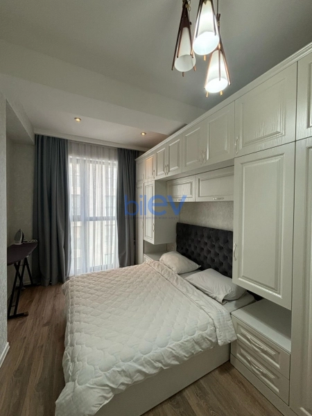 Aylıq Kirayə 3 otaqlı Yeni Tikili bina evi  60m², Bakı