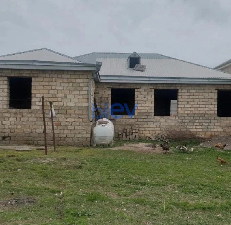 Satış 3 otaqlı Yeni Tikili bina evi  160m², Quba