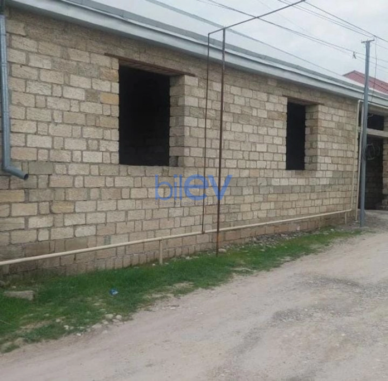Satış 3 otaqlı Yeni Tikili bina evi  160m², Quba