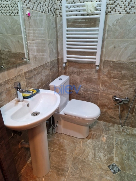 Aylıq Kirayə 2 otaqlı Yeni Tikili bina evi  50m², Bakı