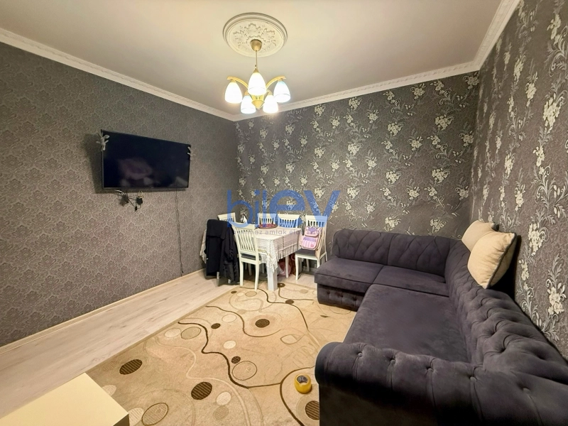 Satış 2 otaqlı Həyət evi  60m², Xırdalan