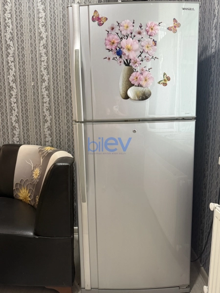 Satış 2 otaqlı Həyət evi  60m², Xırdalan