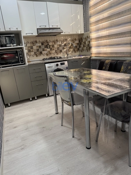 Satış 2 otaqlı Həyət evi  60m², Xırdalan