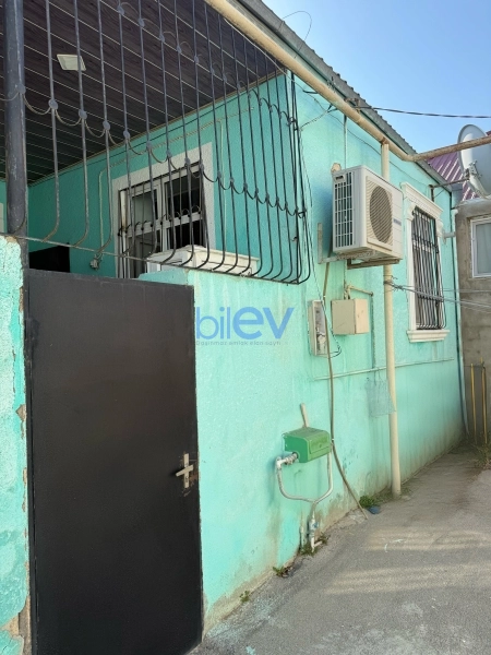 Satış 2 otaqlı Həyət evi  60m², Xırdalan