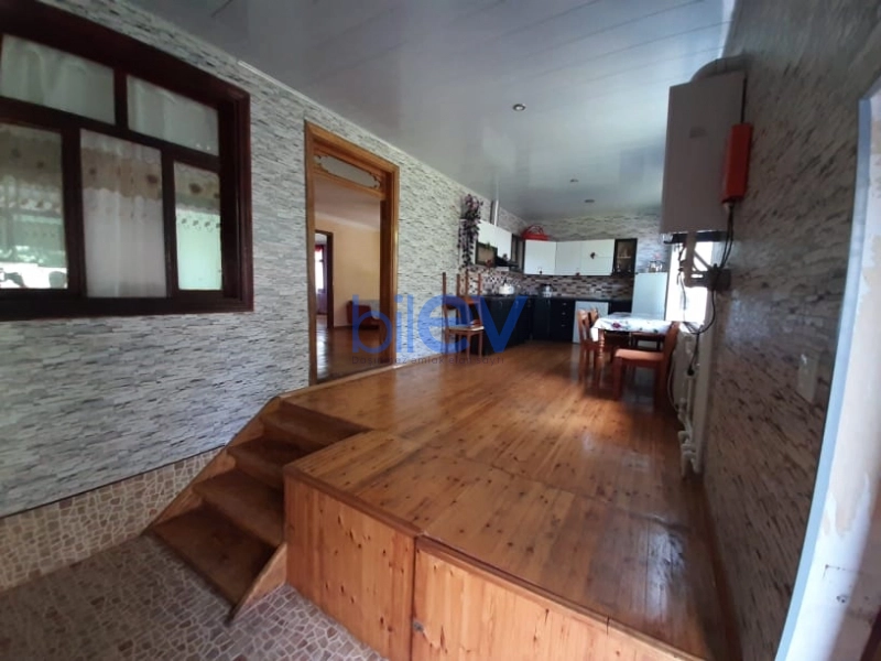 Günlük Kirayə 2 otaqlı Bağ evi  120m², Qəbələ