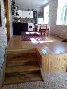 Günlük Kirayə 2 otaqlı Bağ evi  120m², Qəbələ