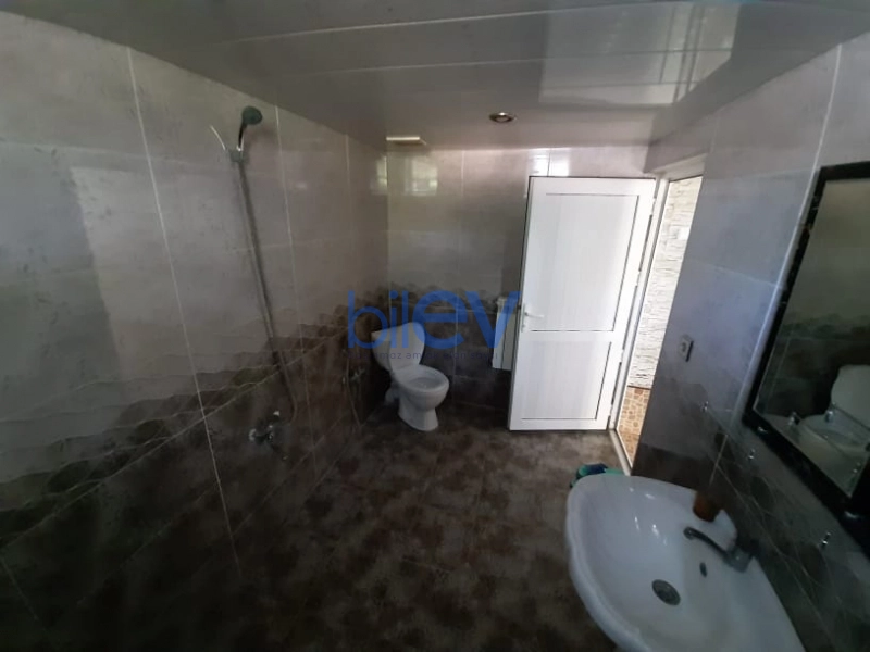 Günlük Kirayə 2 otaqlı Bağ evi  120m², Qəbələ
