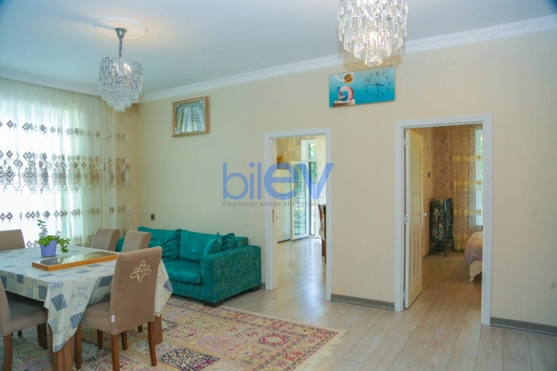 Günlük Kirayə 5 otaqlı Villa  200m², Qəbələ