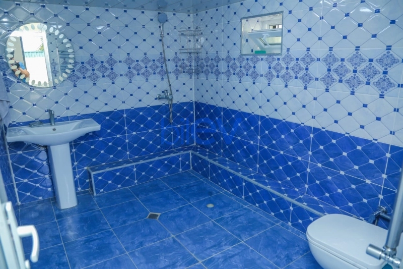 Günlük Kirayə 5 otaqlı Villa  200m², Qəbələ