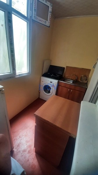 Aylıq Kirayə 2 otaqlı Köhnə Tikili bina evi  35m², Bakı