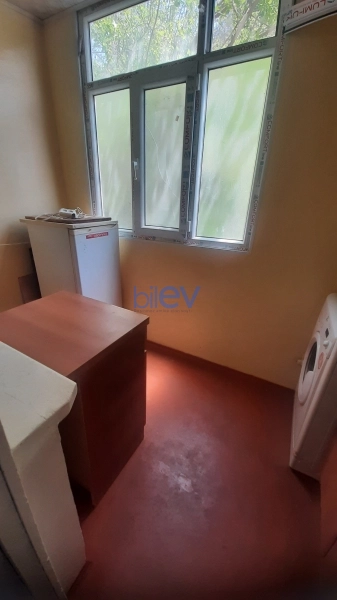 Aylıq Kirayə 2 otaqlı Köhnə Tikili bina evi  35m², Bakı