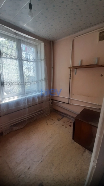 Aylıq Kirayə 2 otaqlı Köhnə Tikili bina evi  35m², Bakı