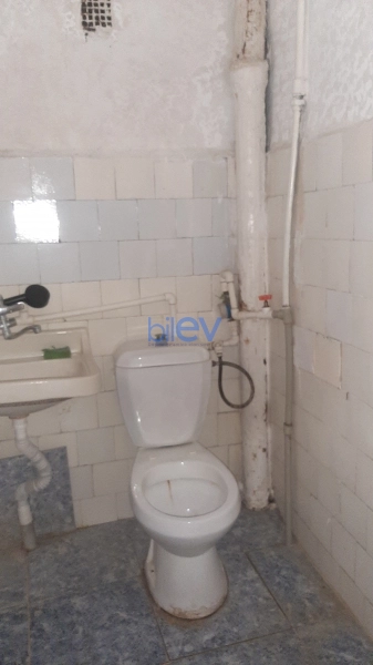 Aylıq Kirayə 2 otaqlı Köhnə Tikili bina evi  35m², Bakı