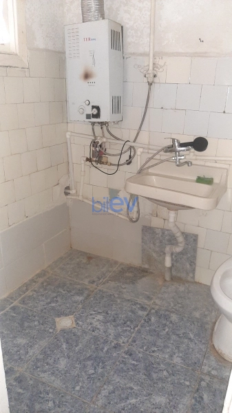 Aylıq Kirayə 2 otaqlı Köhnə Tikili bina evi  35m², Bakı
