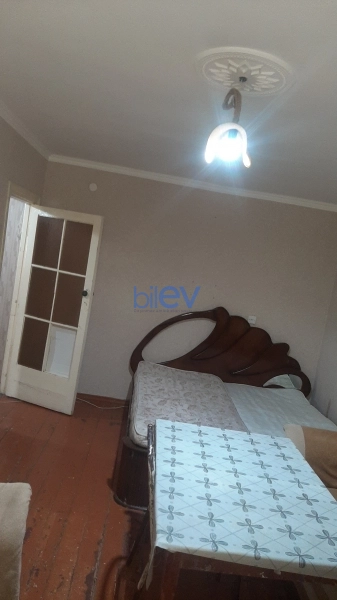 Aylıq Kirayə 2 otaqlı Köhnə Tikili bina evi  35m², Bakı