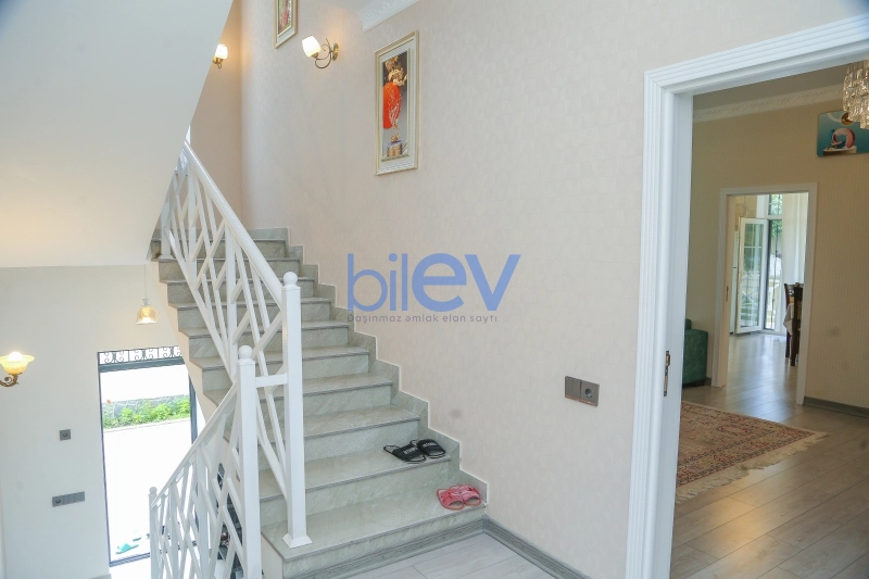 Günlük Kirayə 5 otaqlı Villa  200m², Qəbələ