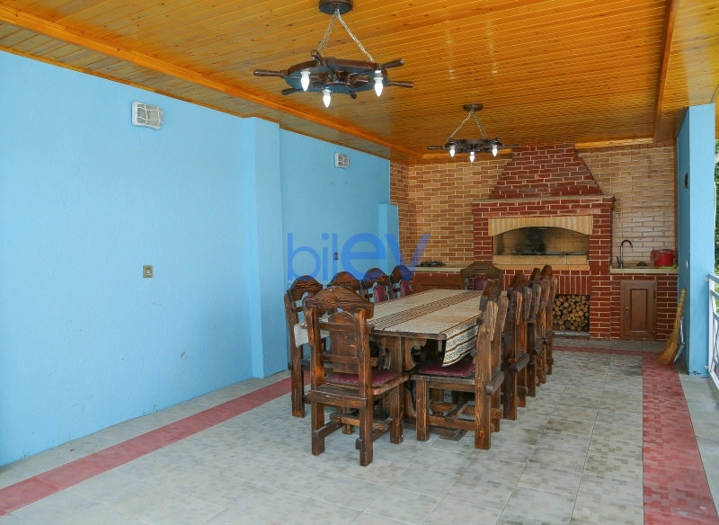 Günlük Kirayə 5 otaqlı Villa  200m², Qəbələ